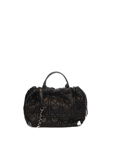 black love handbag LE PANDORINE | 2B520LOVE-C99